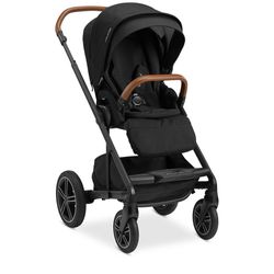 Nuna MIXX Next Stroller Collection