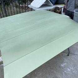 1969 Camaro Hood