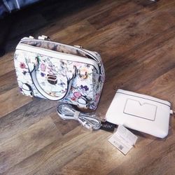 Dasein Whimsical Purse