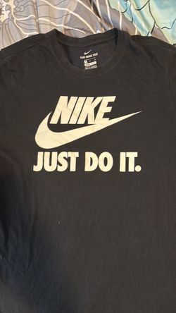 Nike shirt