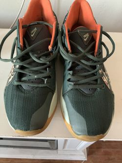 Nike AirZoom Size 10 1/2