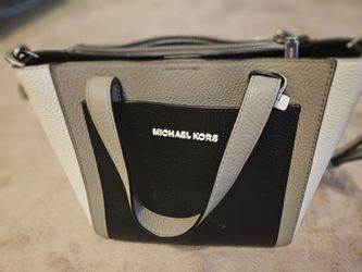 Mk Purse
