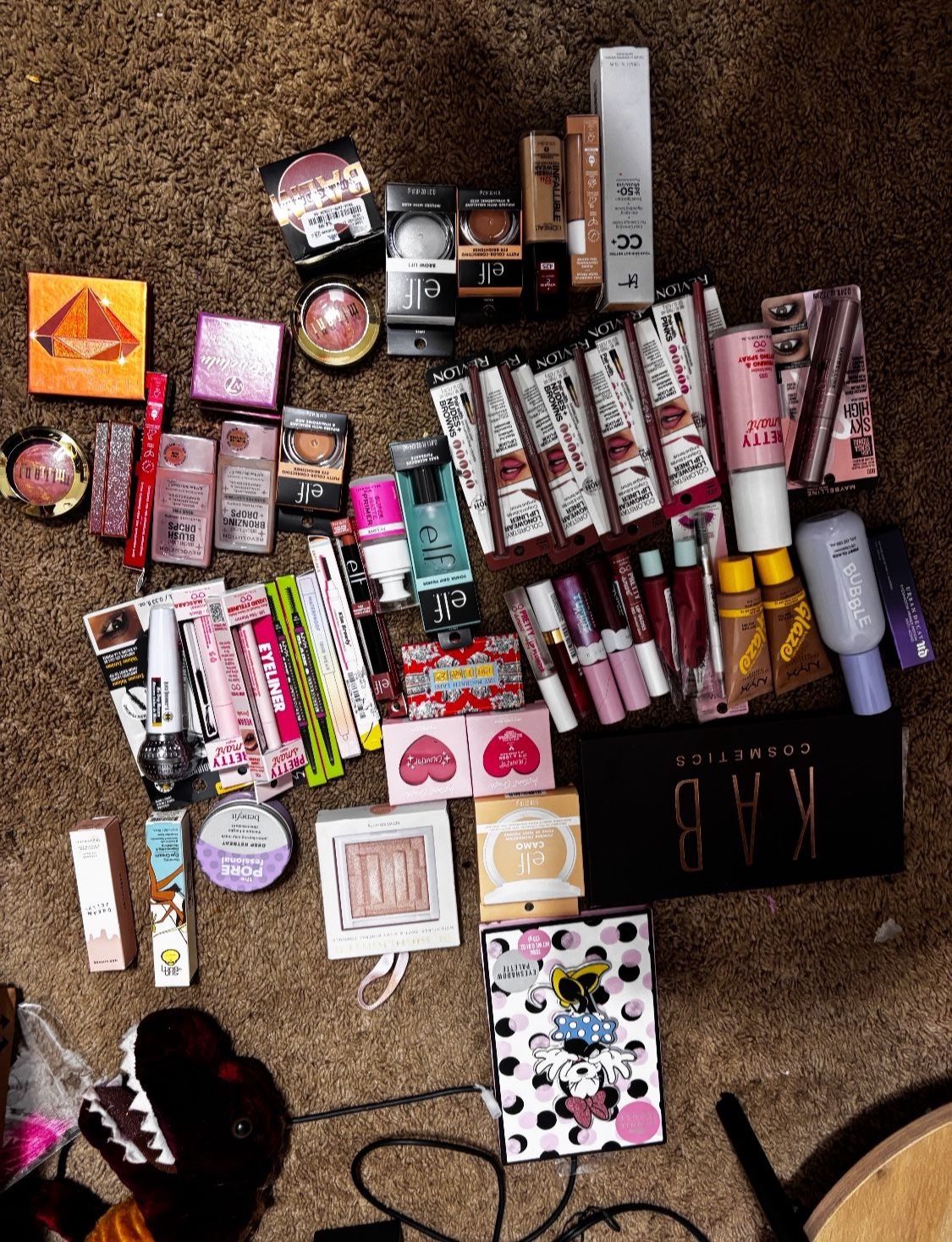 Makeup $1 A Piece