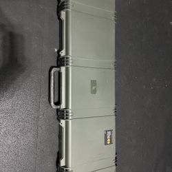 Pelican Case