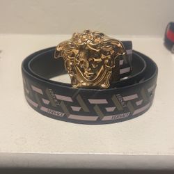 Versace Belt  