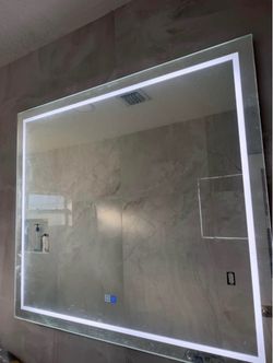 LED Mirror LM 4036 AF – New in Box