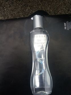 Biosilk Original, Biosilk Lite. CHI Keratin