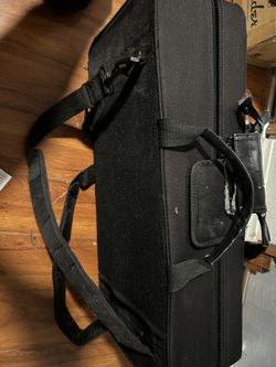 Alto Saxophone From Samash