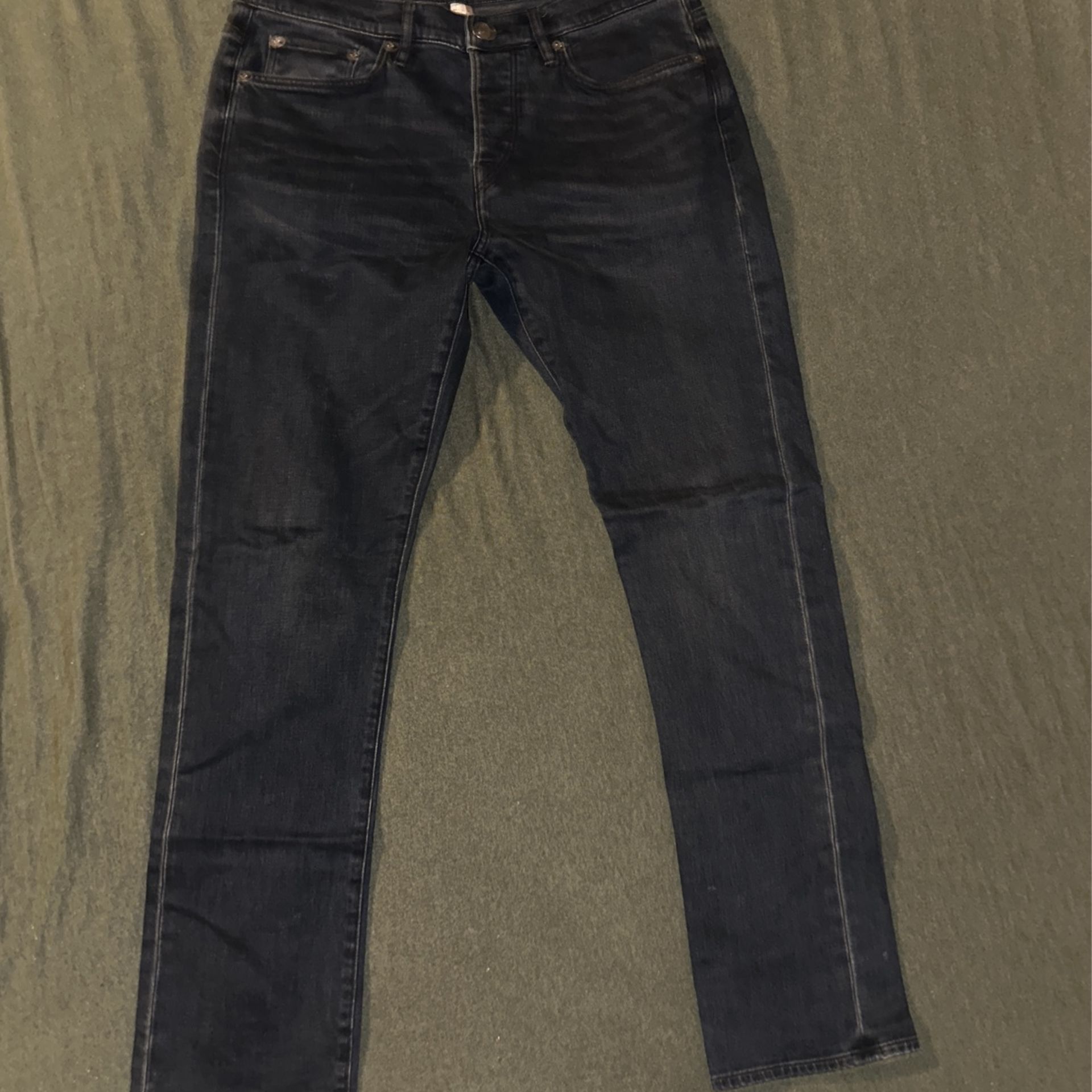 Burberry Jeans