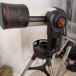 Celestron Origin Smart Telescope 