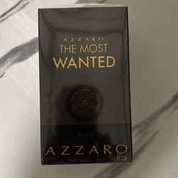Azzaro The Most Wanted Parfum EDP