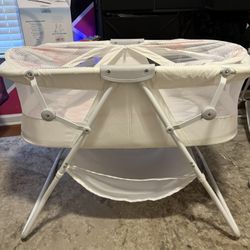 Karley Bassinet 