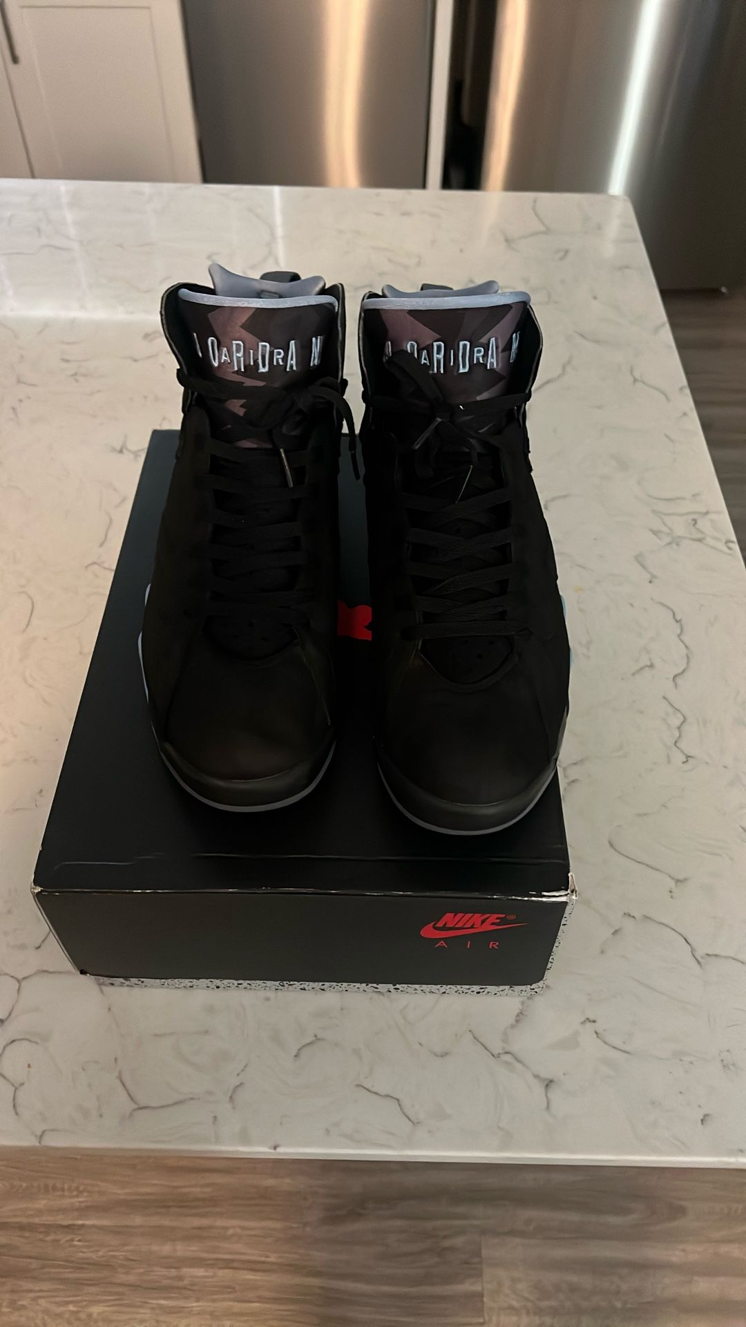 Jordan 7 Retro Size 12