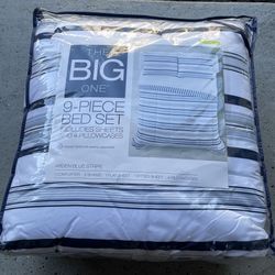 Comforter Set