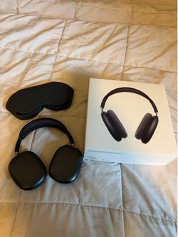 Apple AirPods Max (USB-C) MIDNIGHT