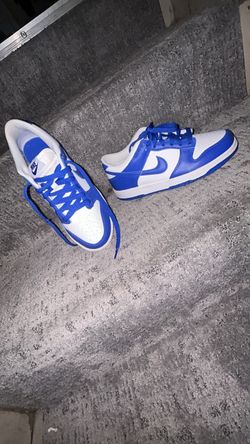 Nike dunk
