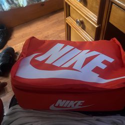 Nike Cross Bag
