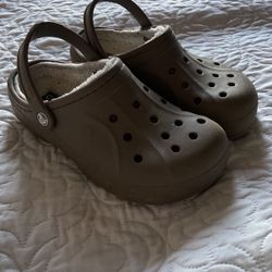 Womens CROCS