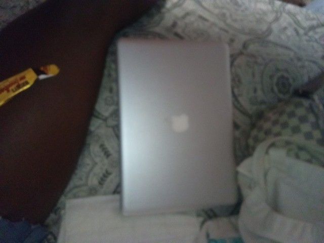Apple Mac