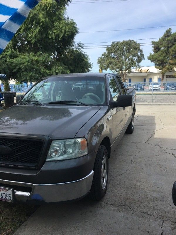Ford f150 for Sale in Montebello, CA - OfferUp