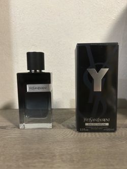 YSL EAU DE PARFUM