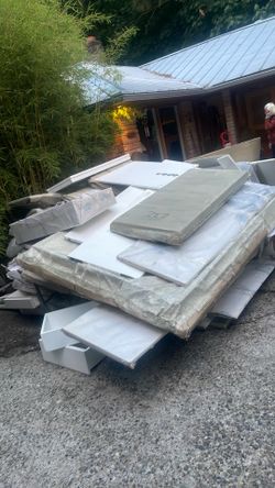 Free DYI closets