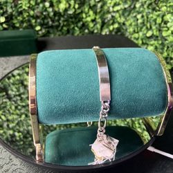 Bracelet Sliver / Plata 