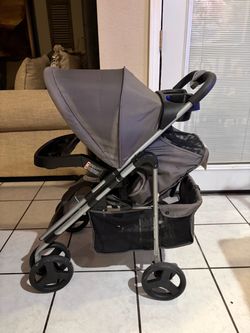 Stroller evenflo