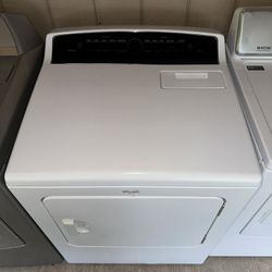 Whirl pool Cabrio Dryer 