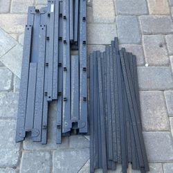 Full Size Bed Frame