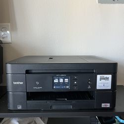 Brother Work Smart Printer