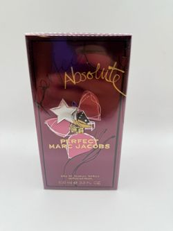 Marc Jacobs Perfect Absolute EDP 100ml