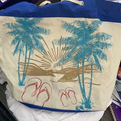 Tote bags