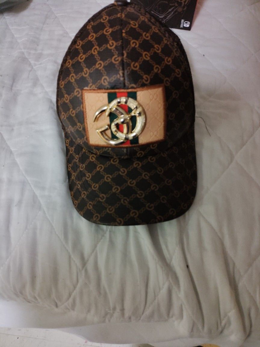 Gucci Hat
