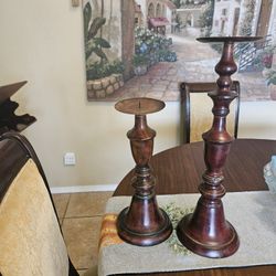 Candle Holders