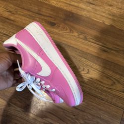 Air Force 1 Size 7y