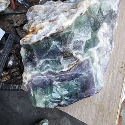 Healing Crystal's And Minerals 