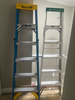 Ladders
