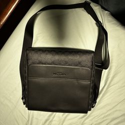 Brand New Coach Messenger Bag 