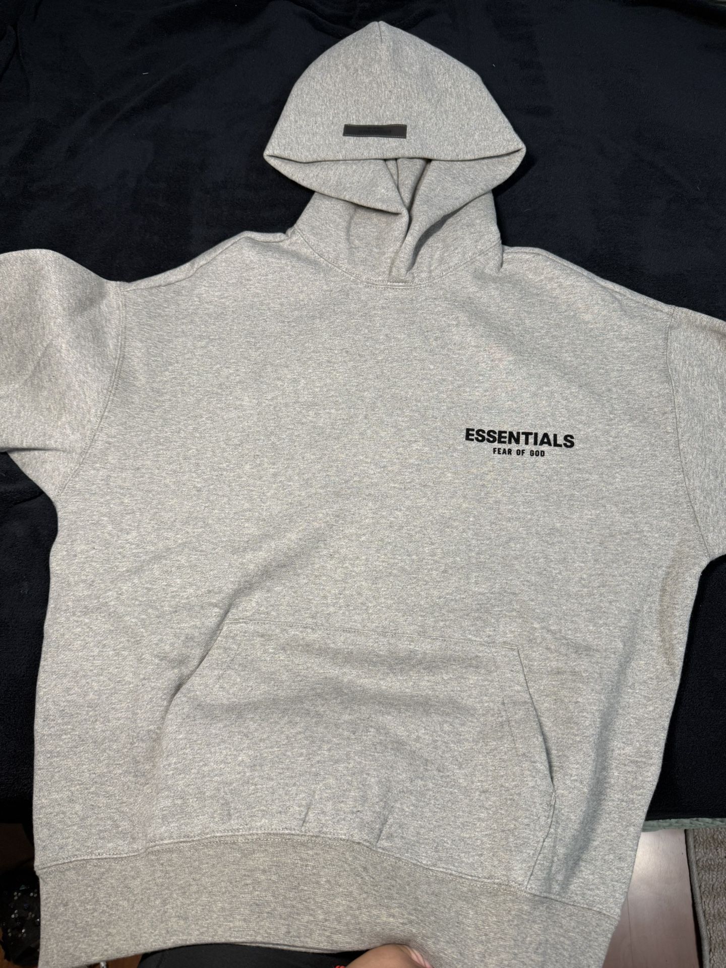 Essential Hoodie