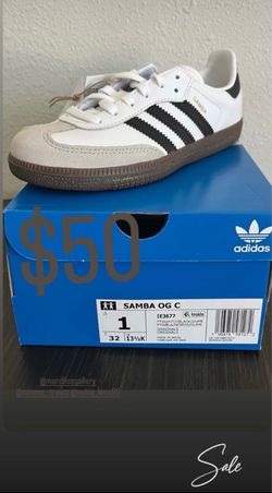 New Shoes
