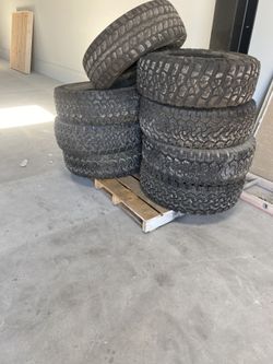 Tires