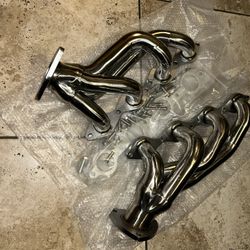 Chevy Silverado Tahoe Suburban GMC Sierra Yukon Headers 