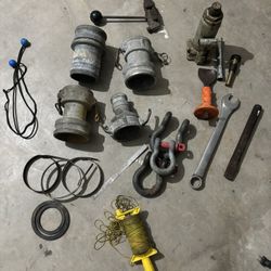 100 Bucks For Everything