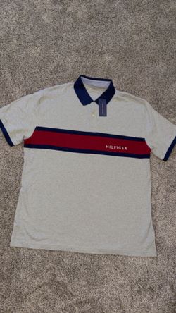$30 2XL Tommy Hilfiger Polo