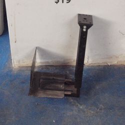 Under top cpu holder