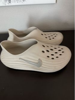 Nike reactX rejuven8 slides