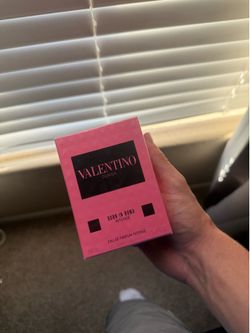 Valentino Born In Roma Intense