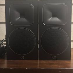 High End Home Audio System 