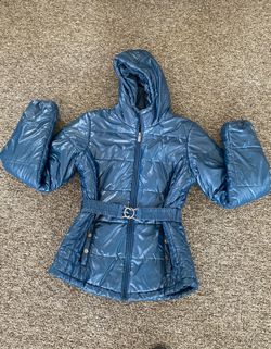 Women’s Bench jacket size XL